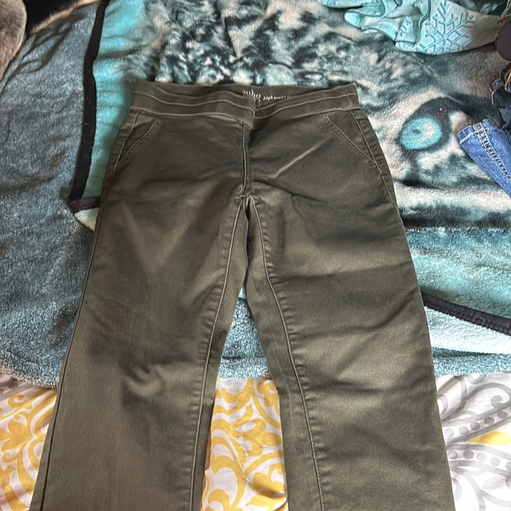 Women jeans